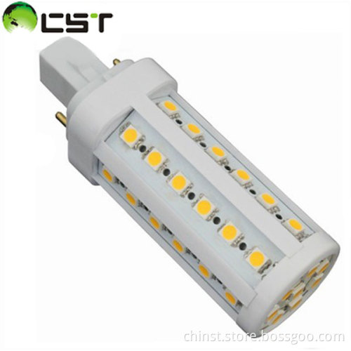 SMD5050 G24 9W LED Corn Bulb (CST-LC-9W)